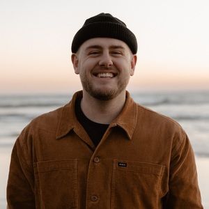 Meet your Posher, James